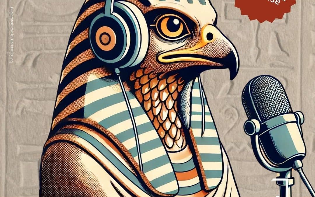 Auf die Ohren – Der Museumspodcast