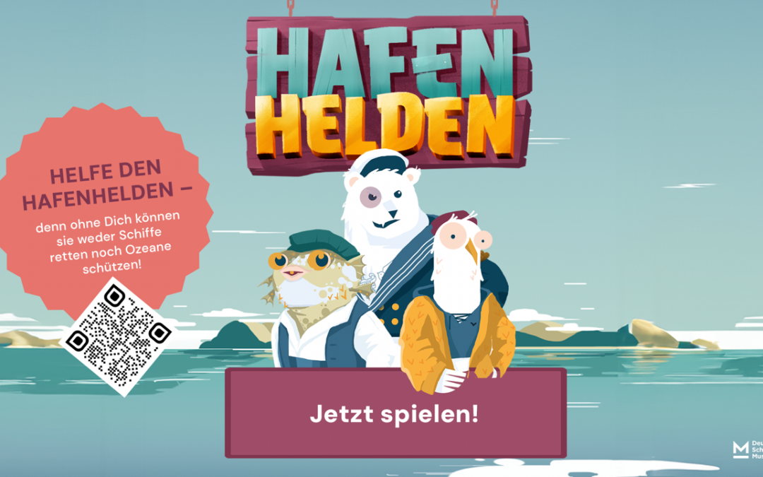 Hafenhelden