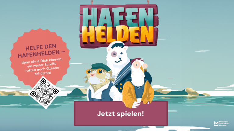 Hafenhelden