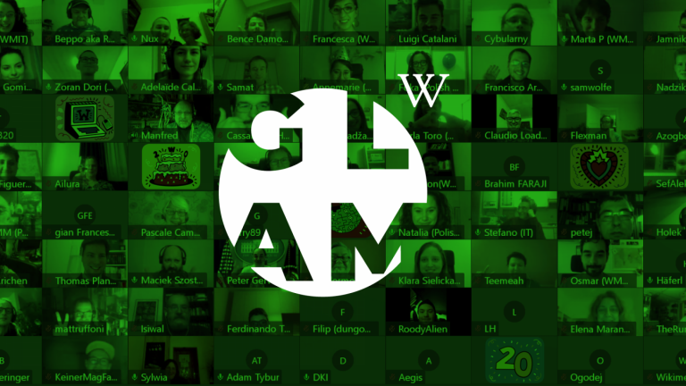 GLAM digital