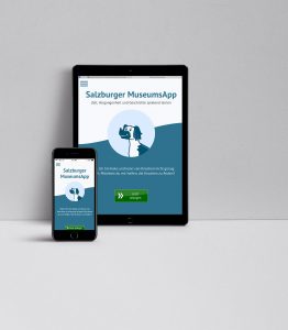 Salzburger MuseumsApp
