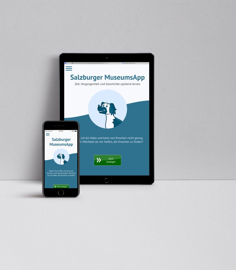 Salzburger MuseumsApp
