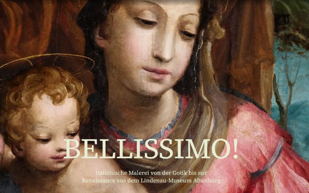 bellissimo.digital