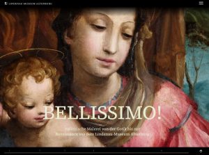 bellissimo.digital