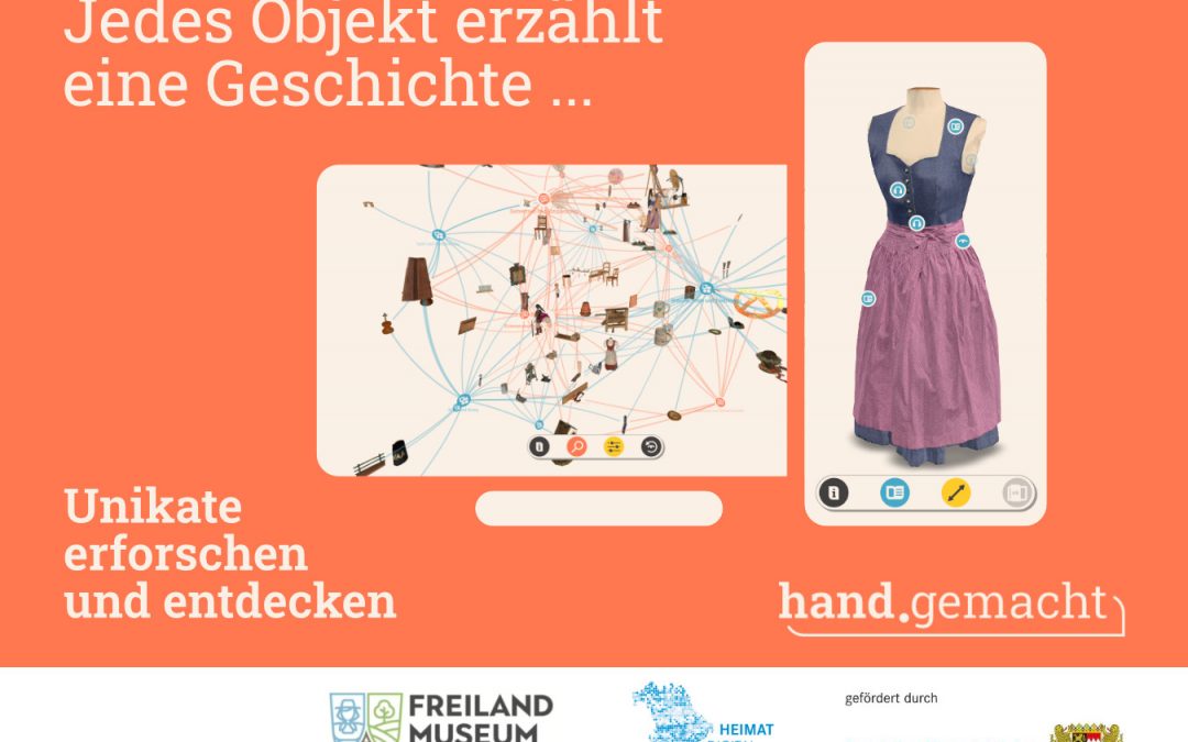 hand.gemacht Unikathek