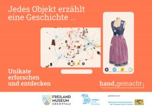 hand.gemacht Unikathek