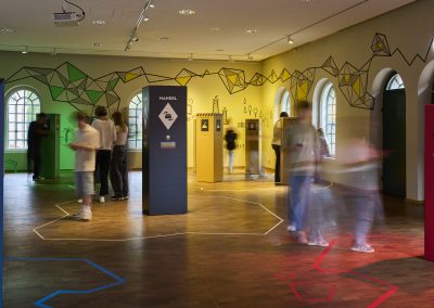 Rohstoffe, Regionen, Reichtum – ein unfaires Spiel?