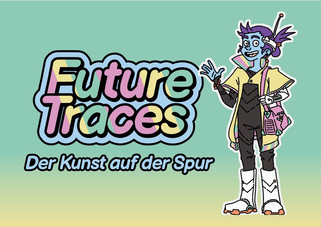 Future Traces