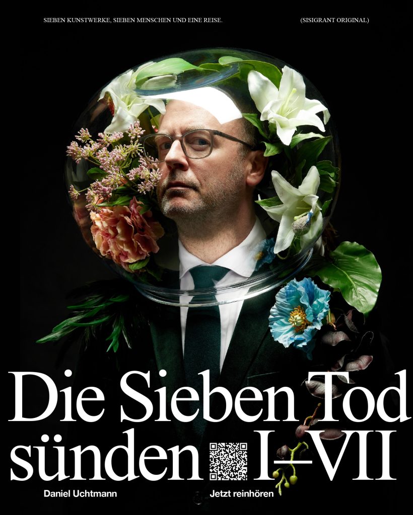 Die Sieben Todsünden