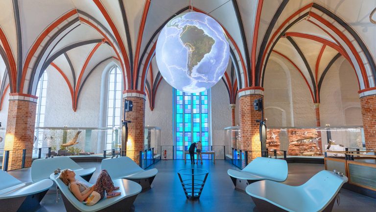 MeerWissen – unseren blauen Planeten digital erleben