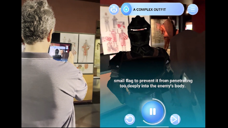 AR-Museum