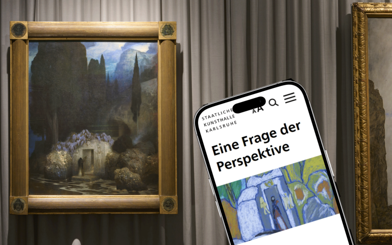 “AHOI in der Kunsthalle: Neue Perspektiven auf die Sammlung”