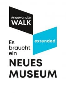 Angewandte Walk extended