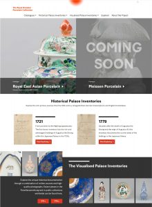 The Royal Dresden Porcelain Collection