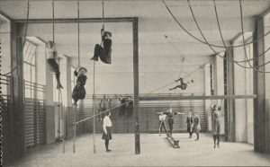 Women at Work. 150 Jahre Frauenpavillon der Wiener Weltausstellung
