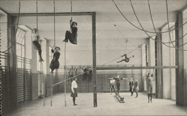 Women at Work. 150 Jahre Frauenpavillon der Wiener Weltausstellung