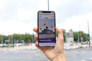 App Chemnitz.ZeitWeise