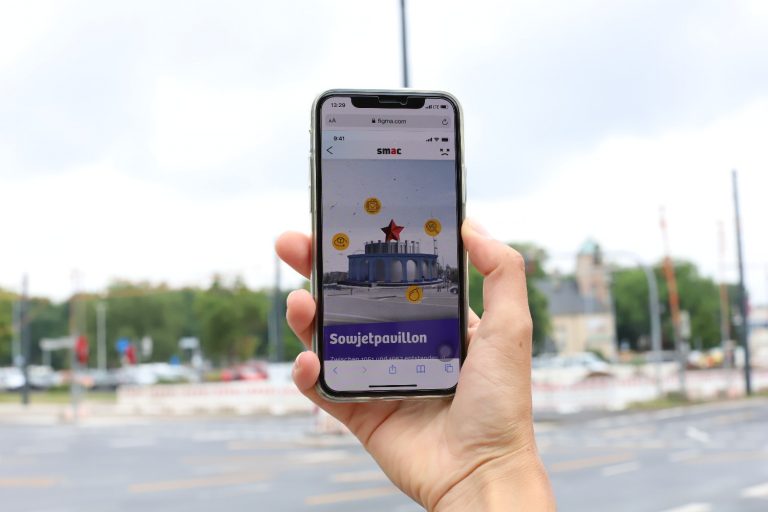 App Chemnitz.ZeitWeise
