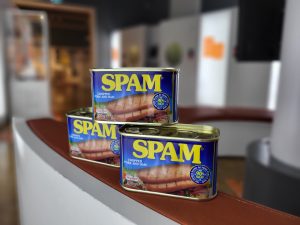 Online Express-Führungen im Museum für Kommunikation