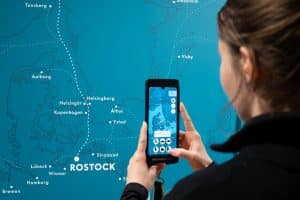 Museumsapp “Schifffahrtsmuseum Rostock”