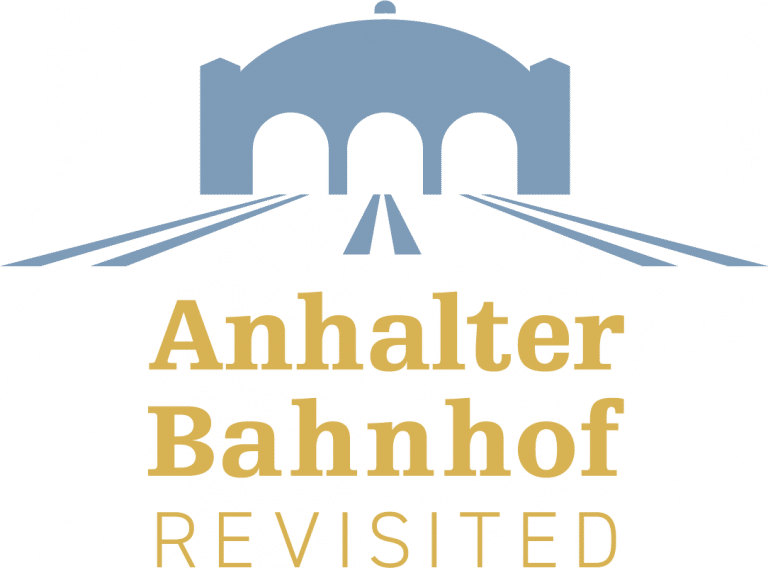 Anhalter Bahnhof Revisited