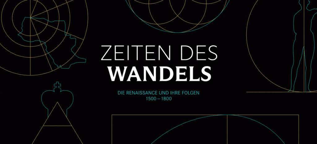Zeiten des Wandels – Die Renaissance und ihre Folgen
