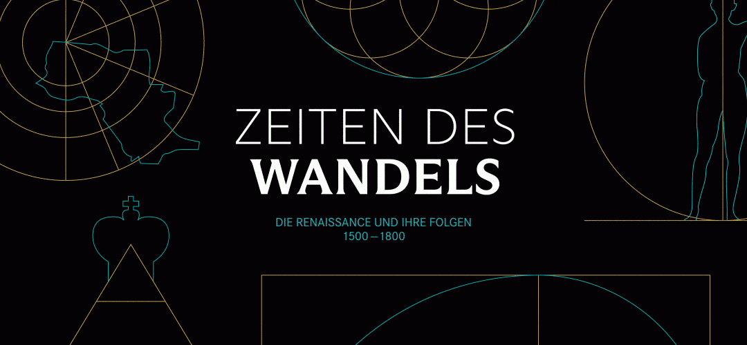 Zeiten des Wandels – Die Renaissance und ihre Folgen