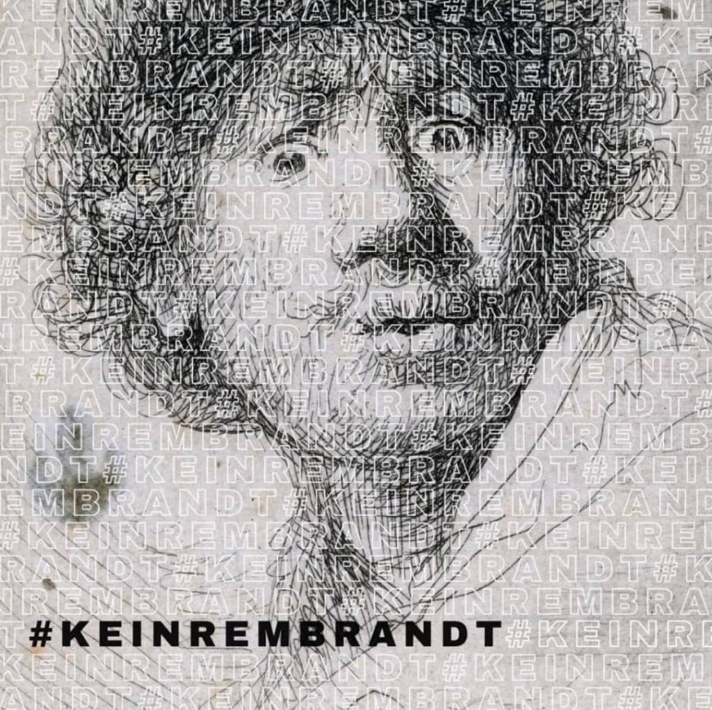 #keinRembrandt – Geschichte(n) vor der Haustür entdecken