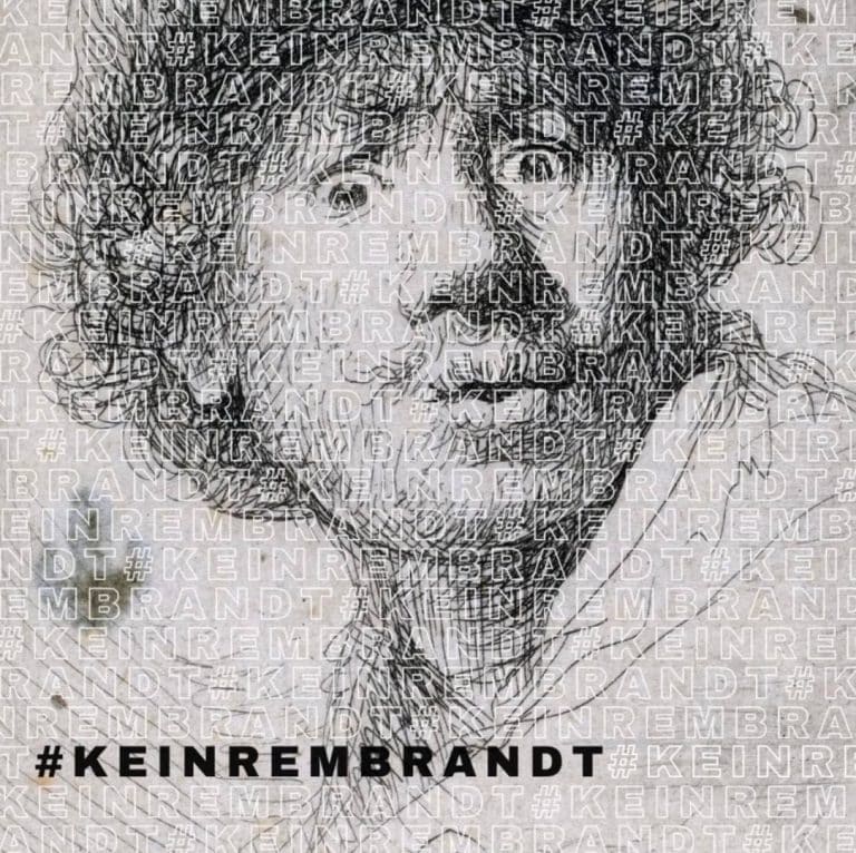 #keinRembrandt – Geschichte(n) vor der Haustür entdecken
