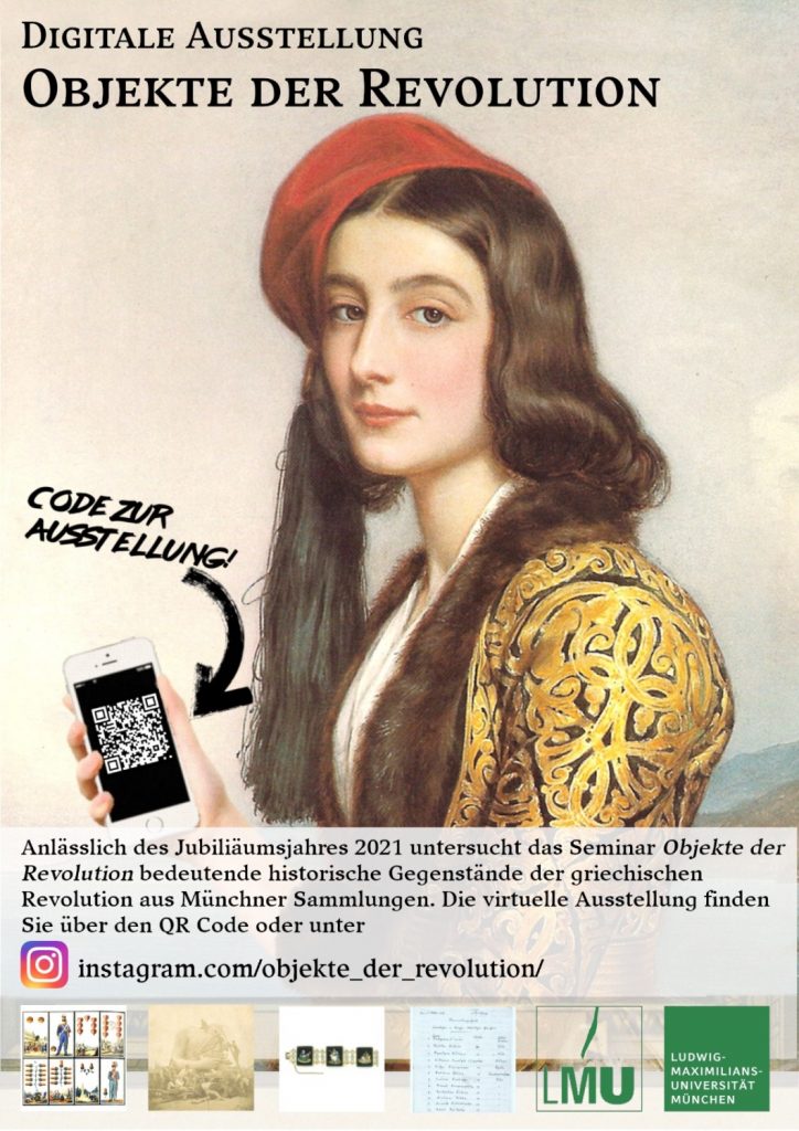 Objekte der Revolution