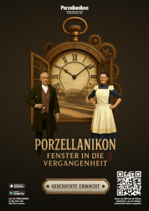 Fenster in die Vergangenheit