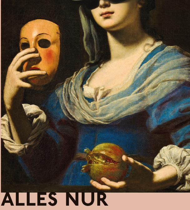 Alles Nur Illusion?