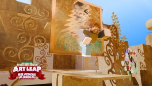 Art Leap