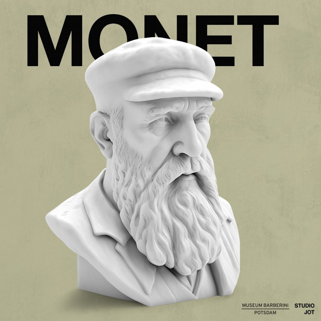 MONET – Zeiten des Umbruchs