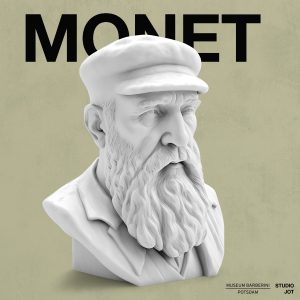 MONET – Zeiten des Umbruchs