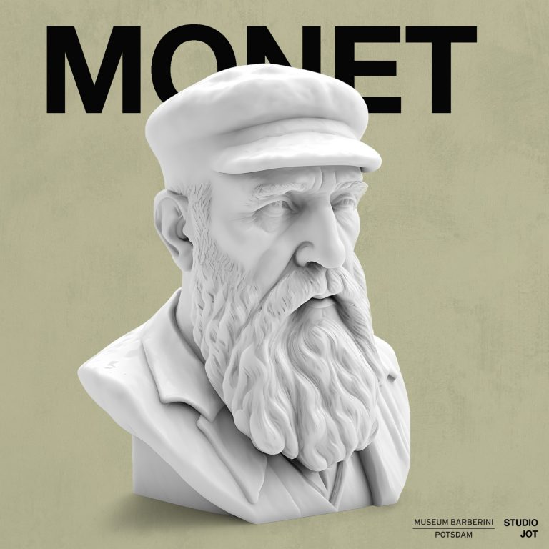 MONET – Zeiten des Umbruchs