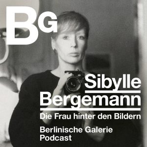Sibylle Bergemann. Die Frau hinter den Bildern