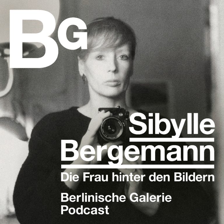Sibylle Bergemann. Die Frau hinter den Bildern