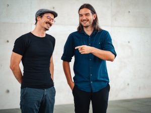 BITTE NICHT ANFASSEN! Museum mal anders