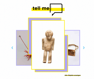 tell me