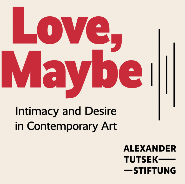 Podcast Love, Maybe
