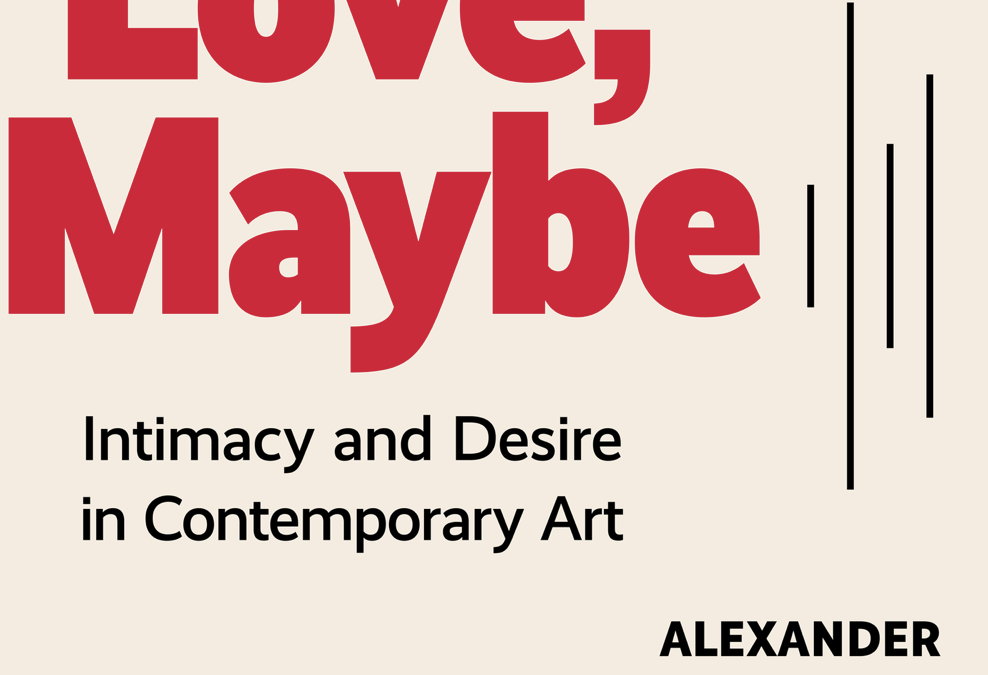 Podcast Love, Maybe