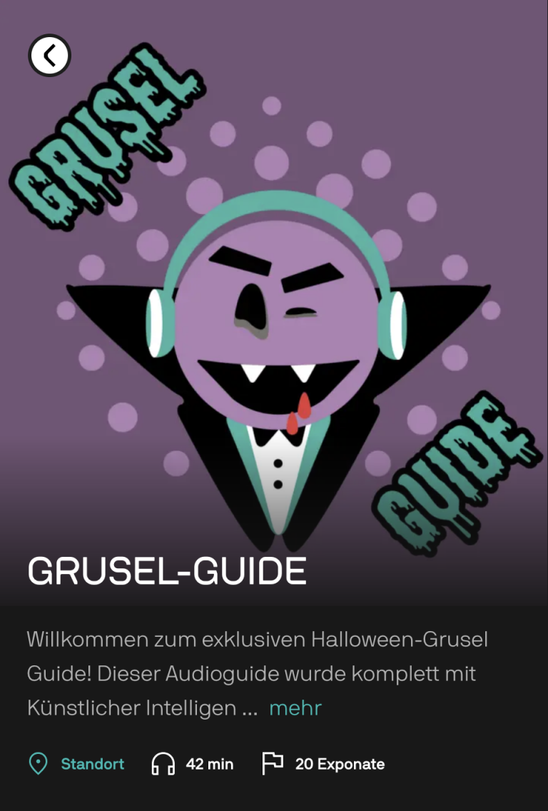 Der Grusel Guide