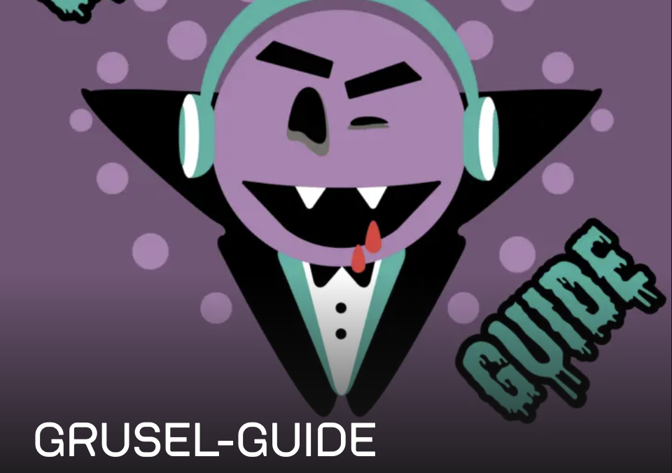 Der Grusel Guide