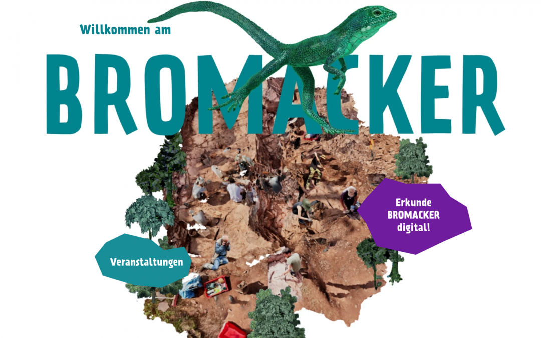 BROMACKER