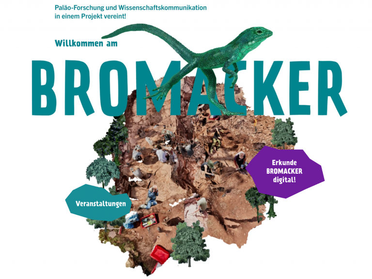 BROMACKER