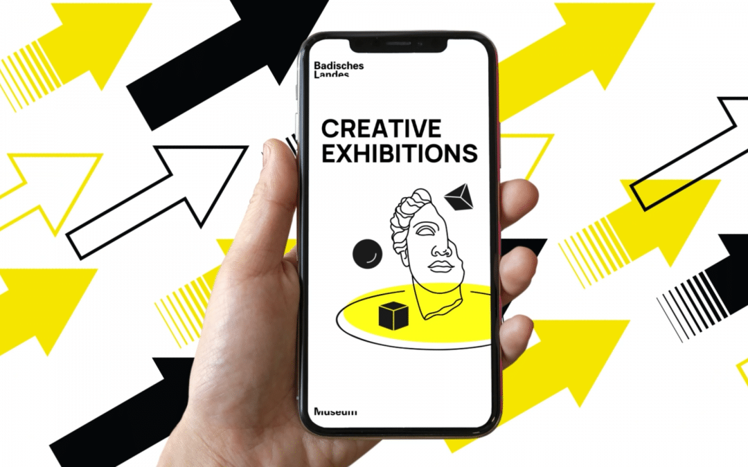 Creative Exhibitions