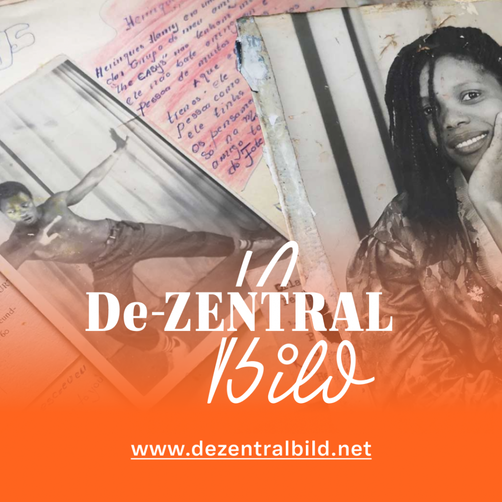 De-Zentralbild