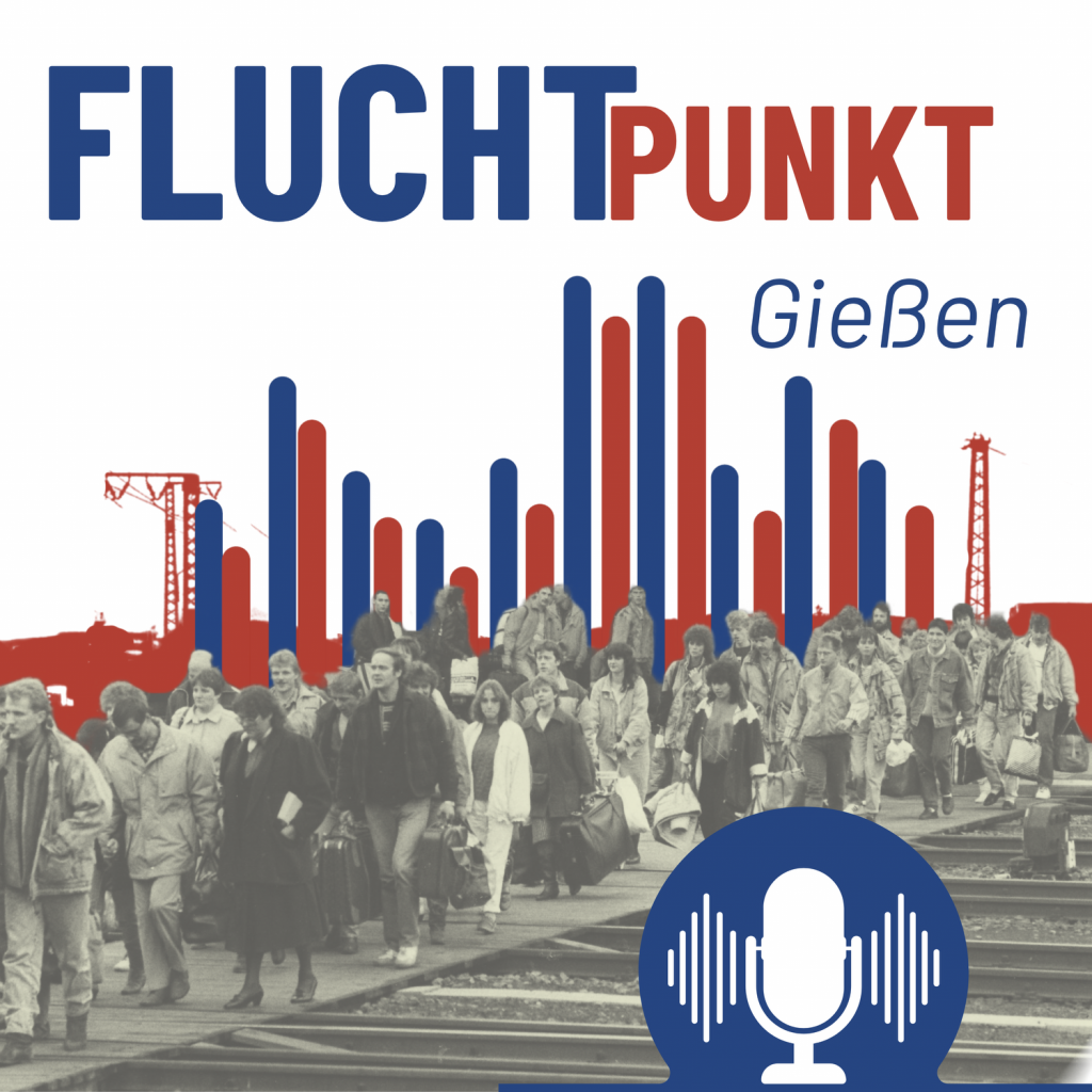 Fluchtpunkt Gießen