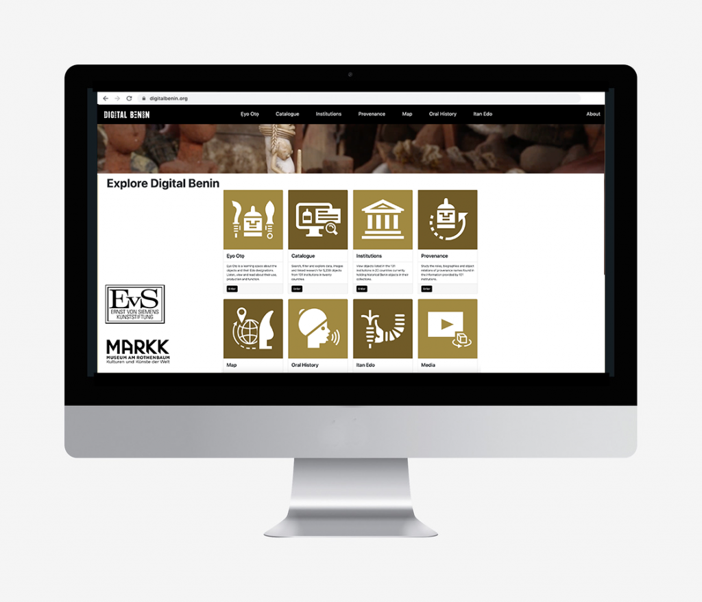 Digital Benin